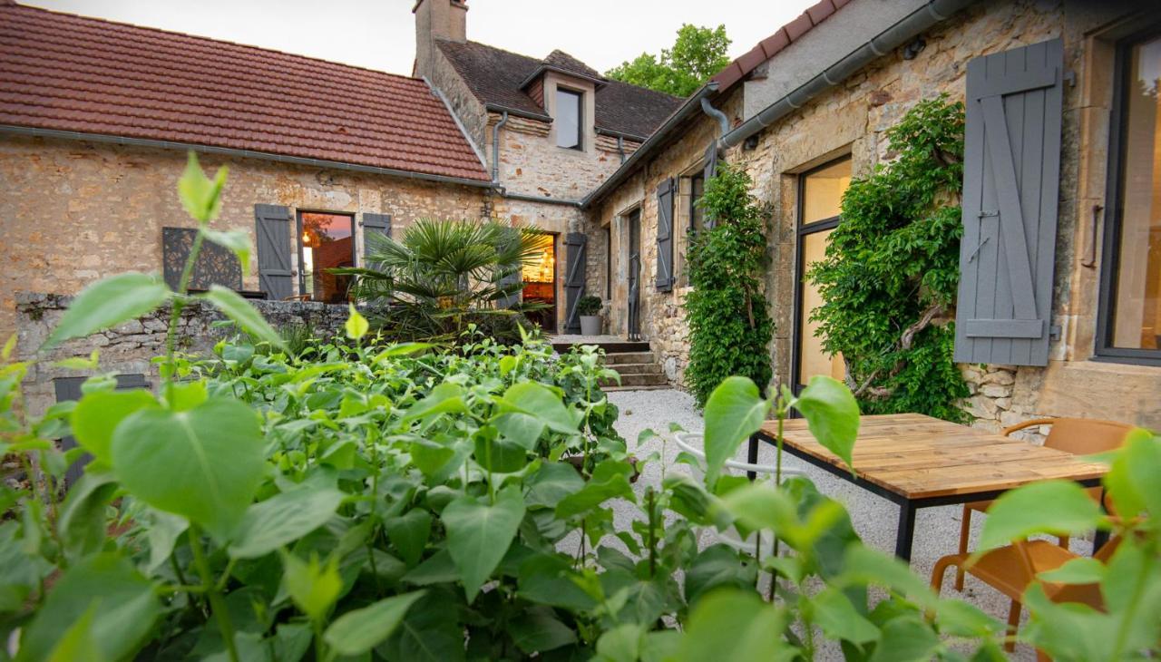 Hors-Serie En Perigord Millac  Exterior foto