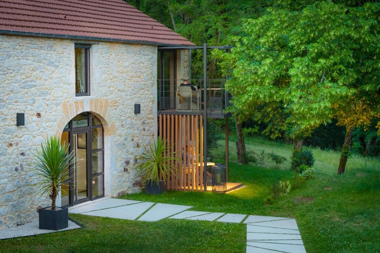 Hors-Serie En Perigord Millac  Exterior foto